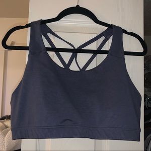 Old navy sports bra